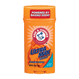 Arm & Hammer Ultra Max solid antiperspirant deodorant, cool blast Full-Size Picture